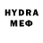 МДМА VHQ Matthew Dulin